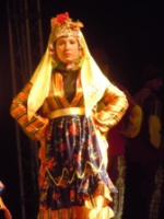 Ankara Dance Group